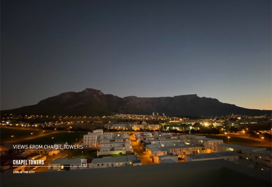 2 Bedroom Property for Sale in Zonnebloem Western Cape